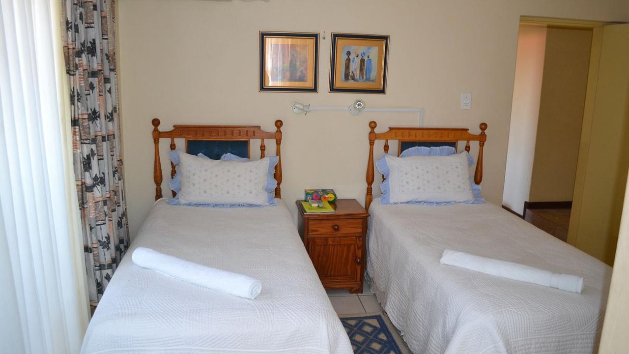 Bed and Breakfast Legae La Tshepo Mogwase Exterior foto