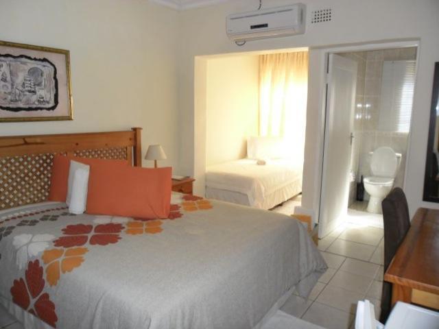 Bed and Breakfast Legae La Tshepo Mogwase Exterior foto